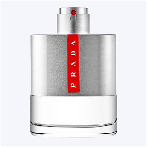 luna rossa eau de toilette prada|Prada aftershave Luna Rossa 100ml.